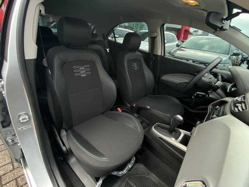 Imagem 14 de 15 de Chevrolet Onix 1.4 Flex At Adv. 2019
