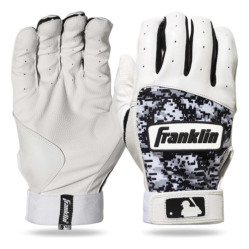 Guantes De Bateo De Béisbol Mlb - Pares De Guantes De ...