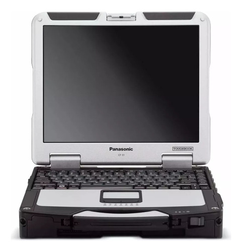 Laptop Uso Rudo Panasonic Toughbook Cf 30-2 8gb Ram 300gb Hd
