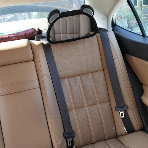Espejo Retrovisor Para Bebé, Asiento Trasero, Espejo