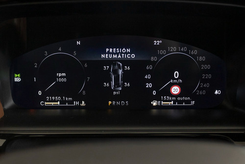 Lincoln Nautilus Reserve 2.7 L V6 2022 Ta