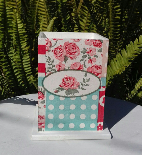 Imagen 5 de 9 de Portalapices Personalizados Y Exclusivos.