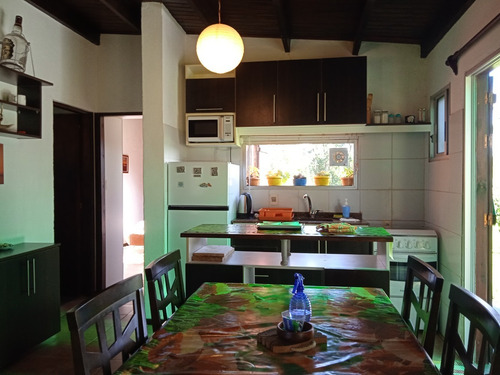 Casa Nueva, Rodeada De Naturaleza, En Diamante De La Pedrera
