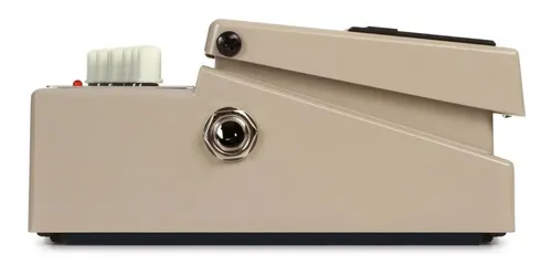 Pedal de efeito Boss Graphic Equalizer GE-7 cinza
