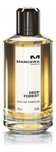 Perfume Mancera Deep Forest 120ml Eau Parfum