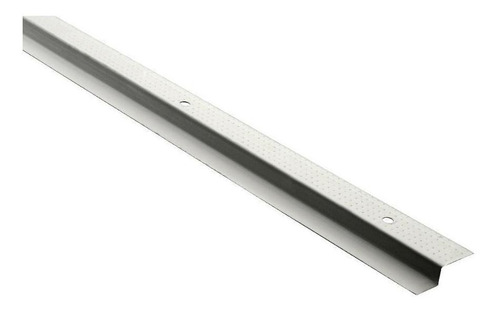 Perfil Buña Z Perimetral X 2,60 Mts Dw
