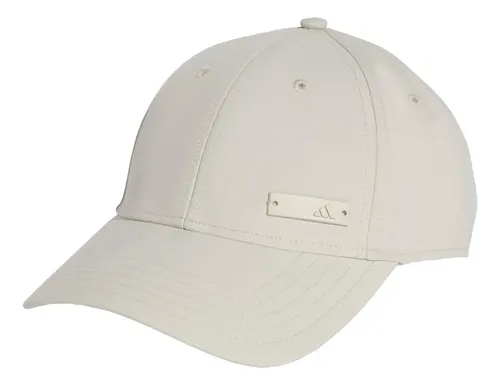 Boné Sportswear Baseball Unissex adidas Cinza M