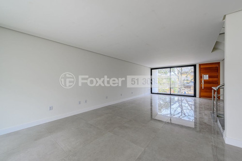 Imagem 19 de 30 de Casa Em Condomínio, 3 Dormitórios, 303.21 M², Vila Assunção - 192841