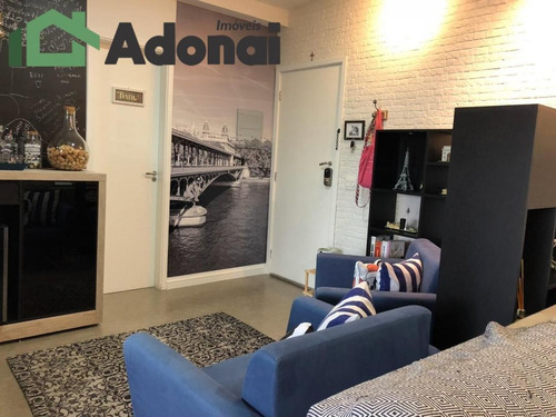 Imagem 3 de 14 de Apartamento No Condomínio Naturale - Jardim Ana Maria - Jundiaí - 905