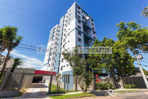 Imagem 12 de 27 de Apartamento, 2 Dormitórios, 61.53 M², Jardim Do Salso - 177784