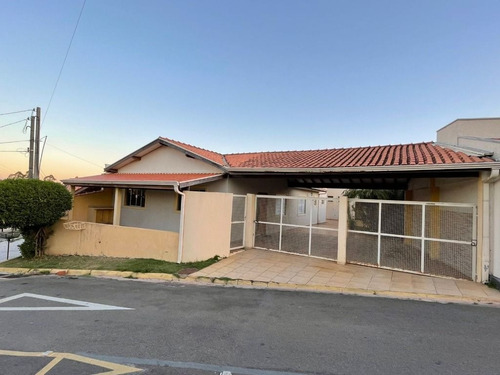 Imagem 2 de 30 de Casa Com 3 Dormitórios À Venda, 260 M² Por R$ 720.000,00 - Condomínio Porto Do Sol - Louveira/sp - Ca1513