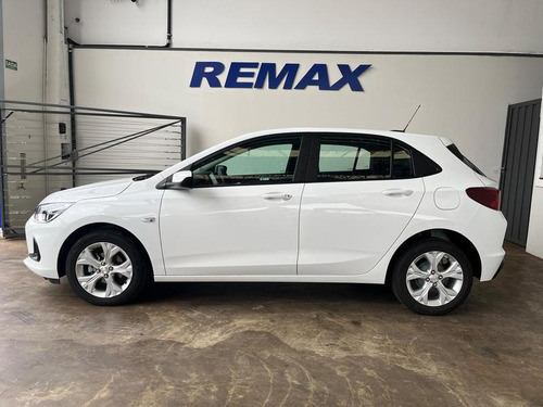 Chevrolet Onix 10tat Ltz