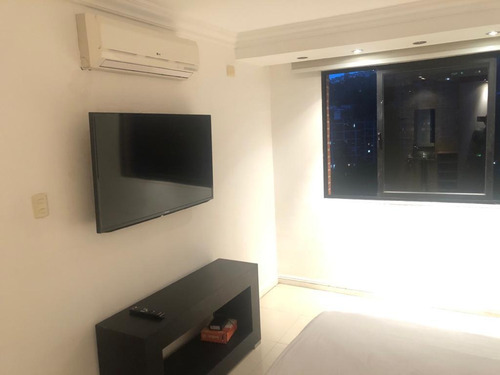 Imagen 5 de 14 de Oportunidad Hatillo Suite 55 M2 1 Hab 2 Baños Total Segurid