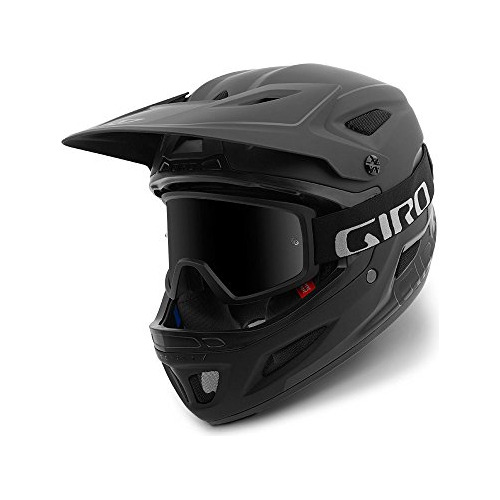 Giro Disciple Mips Adult Mountain Cycling Helmet - Medium (5