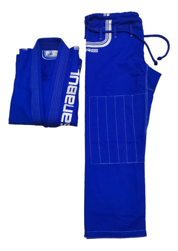 Jiu Jitsu Bjj Gi Sanabul Core Series Kimono