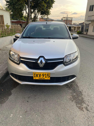 Renault Logan 1.6 Expression