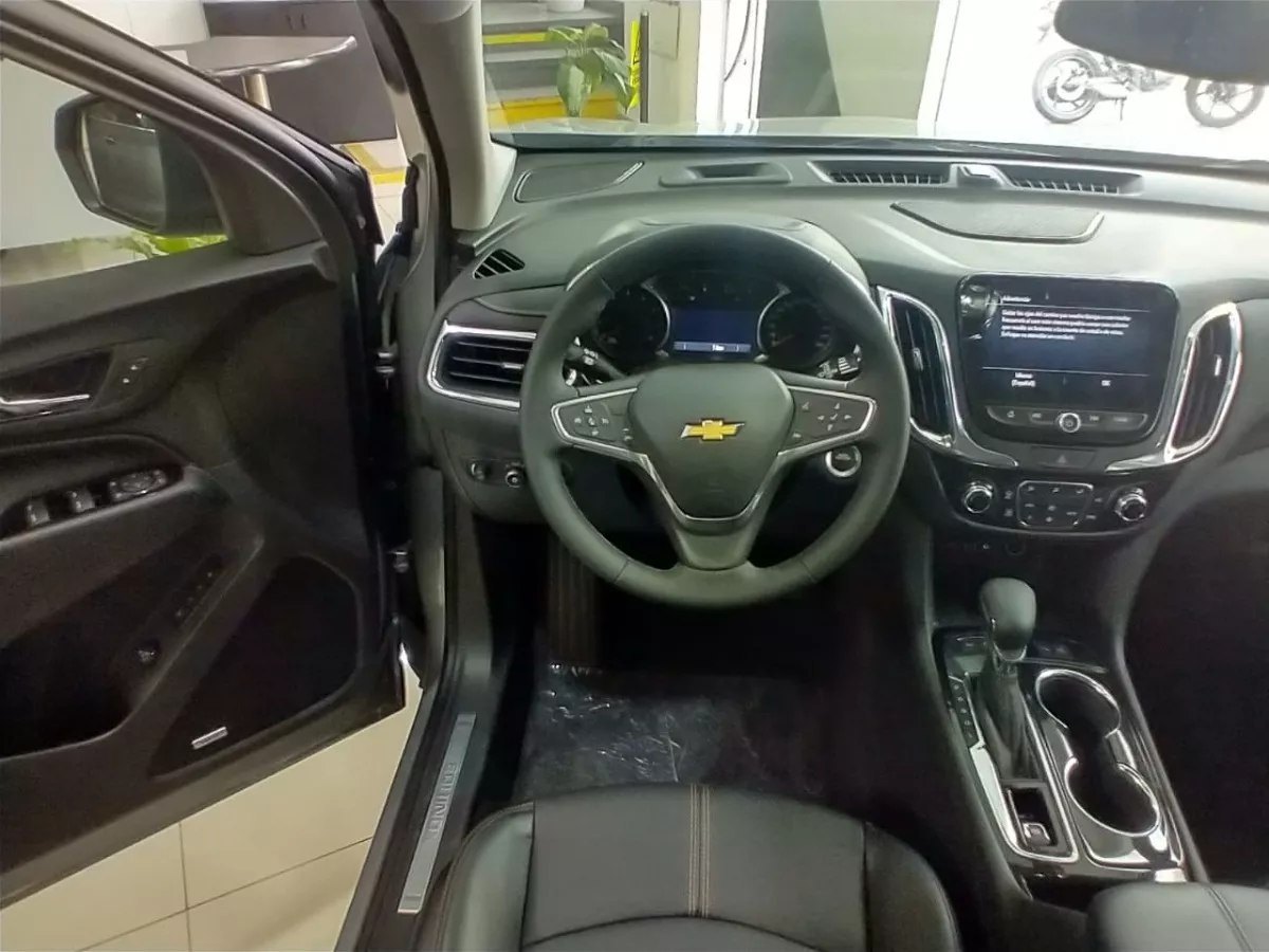 Chevrolet Equinox 1.5t Premier 4wd