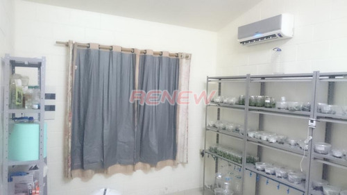 Chácara À Venda, 2 Quartos, 1 Suíte, 4 Vagas, Chácaras Alpina - Valinhos/sp - 4496