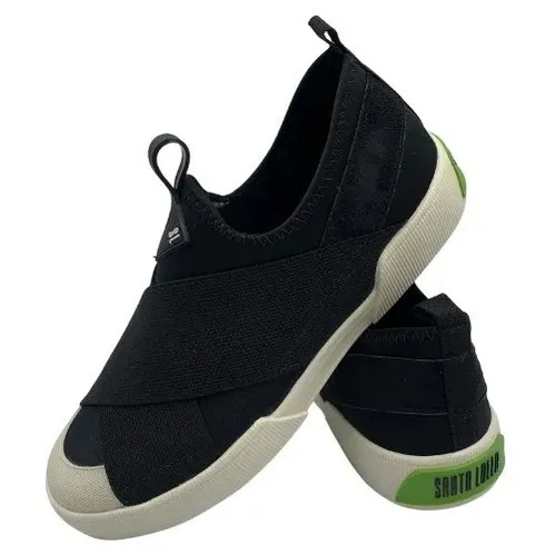 Tenis santa sales lolla elastico