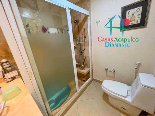 Cad Petén 402 Y 403. Depa En Venta Con Terraza E Increíble Vista Al Mar