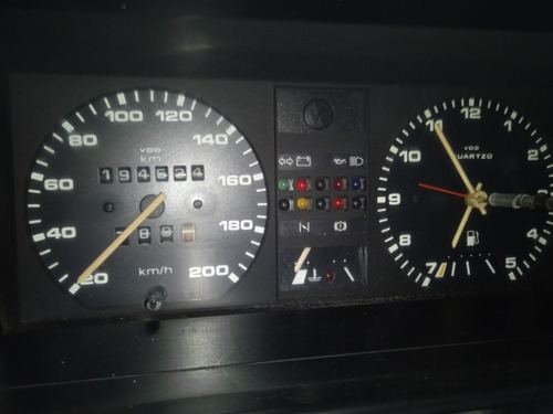 Volkswagen Amazon Gls