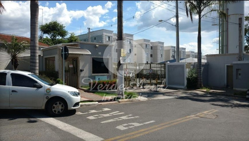 Apartamento À Venda Em Chácaras Fazenda Coelho - Ap007922
