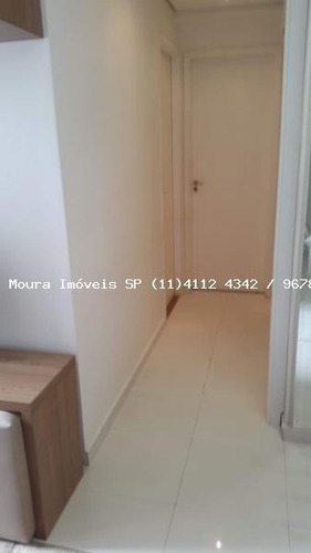 Imóvel Usado Para Venda Em São Paulo, Vila Matilde, 2 Dormitórios, 1 Banheiro, 1 Vaga - 652289_2-937988