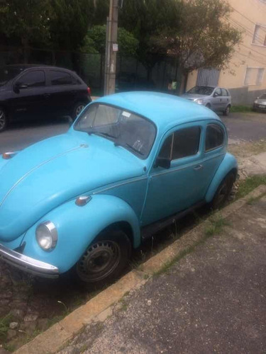 Volkswagen Fusca 1500