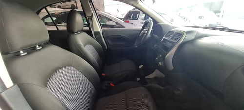 Imagem 9 de 10 de Nissan March S 1.0 2017*