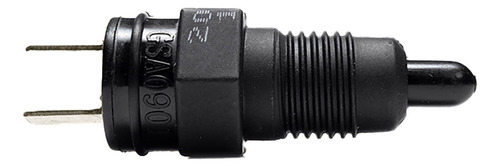 Switch De Reversa Para Mercury Capri 5.0 1986