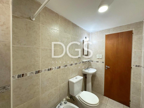 Departamento Monoambiente En Venta En Remedios De Escalada