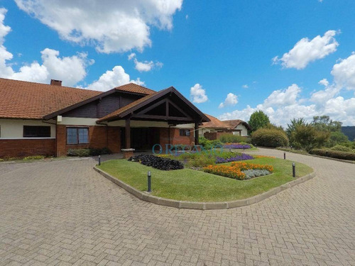 Terreno À Venda, 600 M² Por R$ 430.000,00 - Alphaville - Gramado/rs - Te0719