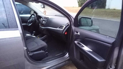 Fiat Freemont 2012 2.4 Precision 5p