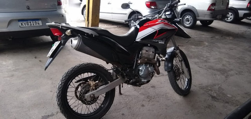 Imagem 3 de 7 de Honda Xre 300 Ano 2011