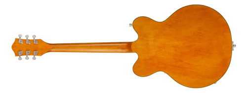 Guitarra Gretsch G5622t Electromatic Center Block D.cutaway