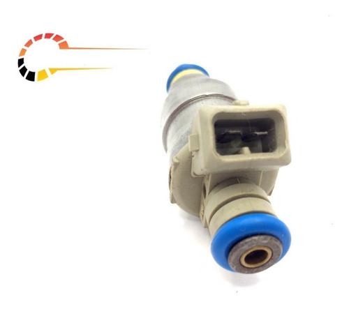 Inyector Para Jaguar 1992 Xj6, Xjs, Vanden Plus 4.0l (Reacondicionado)