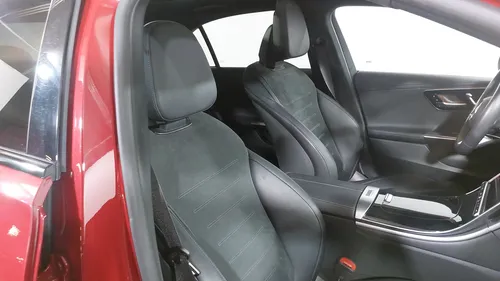 Mercedes Benz Clase C 1.5 Mhev C 200 Sport Auto