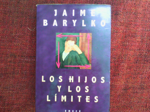 Libro Los Hijos Y Los Limites  J Barylko (posible Envío)