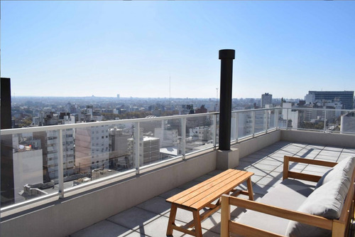 Imagen 21 de 24 de Nostrum Dieciocho | Venta Apartamento 2 Dormitorios A Estrenar Sobre Av. 18 De Julio | Centro