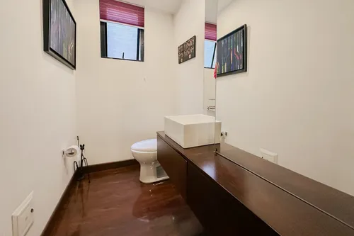 Apartamento En Venta En Puente Largo. Cod V7345