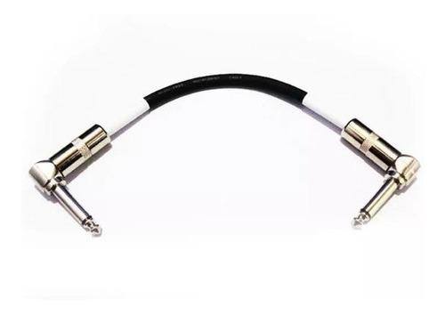 Cable Kwc Neon 180 - Interpedal L 15cm X Unidad - Plus