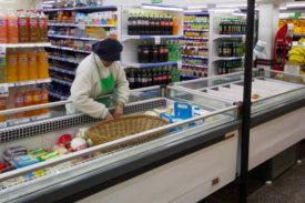 Fondo Comercio Impecable Supermercado En Tigre