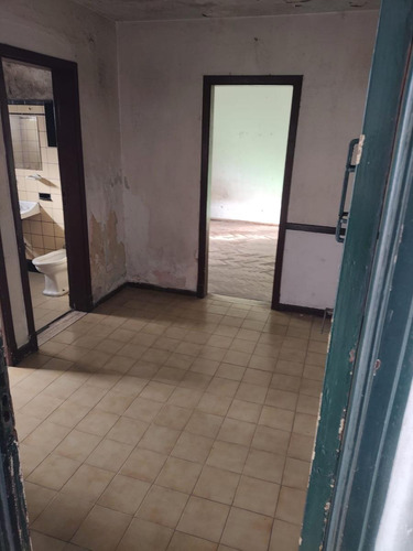 Venta En Block 2 Ph Subdivididos Para Refaccionar, En Olivos