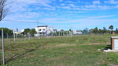 Lote En Venta En Santa Sofia, Pilar Del Este