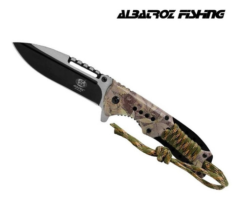 Canivete Esportivo Albatroz Zd-hy446