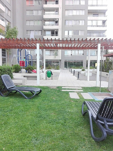 Departamento A Cuadras De Metro Ciudad Del Niño, San Miguel