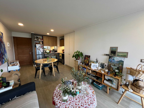 Arriendo Amoblado En El Centro De Puerto Vara (26384)