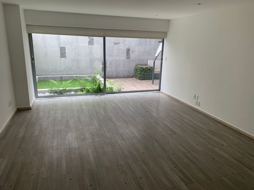 Imagen 11 de 14 de Departamento Con Terrazas Polanco (tres Picos)