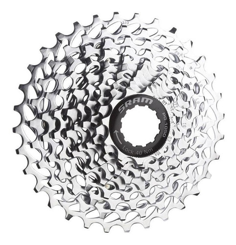 Sram Pg1050 12-25t 10 Speed Cassette