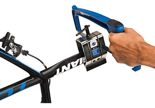 Park Tool Sg72 Guía De Sierra Ajustable De Gran Tamaño